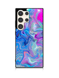 hologram holographic Samsung Galaxy S24 Ultra 5G Case OV0495
