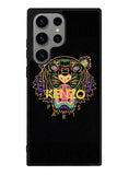 Kenzo Paris Logo Samsung Galaxy S23 Ultra 5G Case