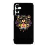 Kenzo Paris Logo Samsung Galaxy A16 Case OV5109