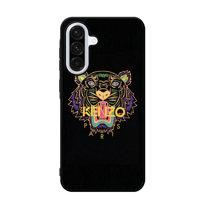 Kenzo Paris Logo Samsung Galaxy A36 Case OV6492
