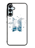 BTS Army Logo Samsung Galaxy A15 5G Case OV0502