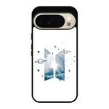 BTS Army Logo Google Pixel 10 Pro XL Case QC0502