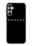 Friends Logo Samsung Galaxy A35 5G Case OV0504