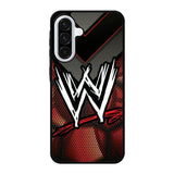 Wwe Logo Samsung Galaxy A56 Case OV7111
