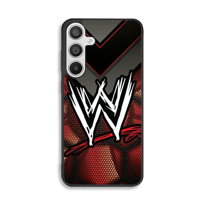 Wwe Logo Samsung Galaxy A26 Case OV2597