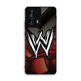 Wwe Logo Motorola Moto G Power 5G 2024 Case OV1627