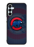 chicago cubs Logo Samsung Galaxy A15 5G Case OV0512