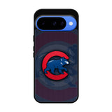 chicago cubs Logo Google Pixel 10 Case QC0512