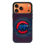 chicago cubs Logo iPhone 17 Pro Max Case QC0512
