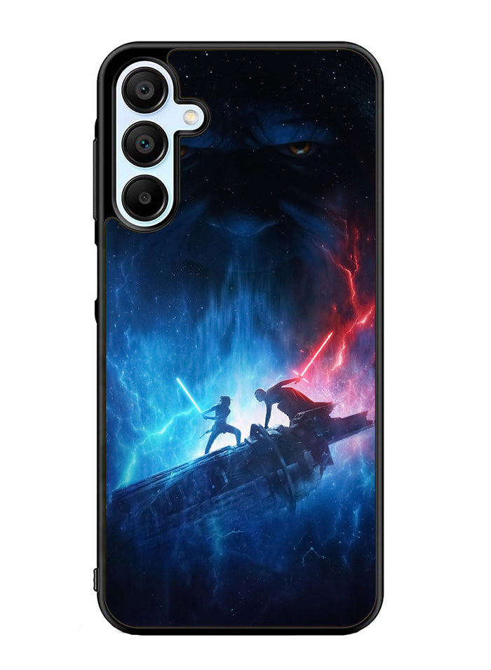 star wars the rise of skywalker Samsung Galaxy A15 5G Case OV0513