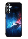star wars the rise of skywalker Samsung Galaxy A15 5G Case OV0513