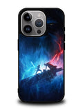 star wars the rise of skywalker iPhone 14 Pro Max Case QC0513