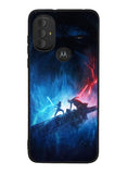 star wars the rise of skywalker Motorola Moto G Pure 2021 , Moto G Power 2022 Case OV0513