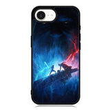 star wars the rise of skywalker iPhone 16e Case OV0513