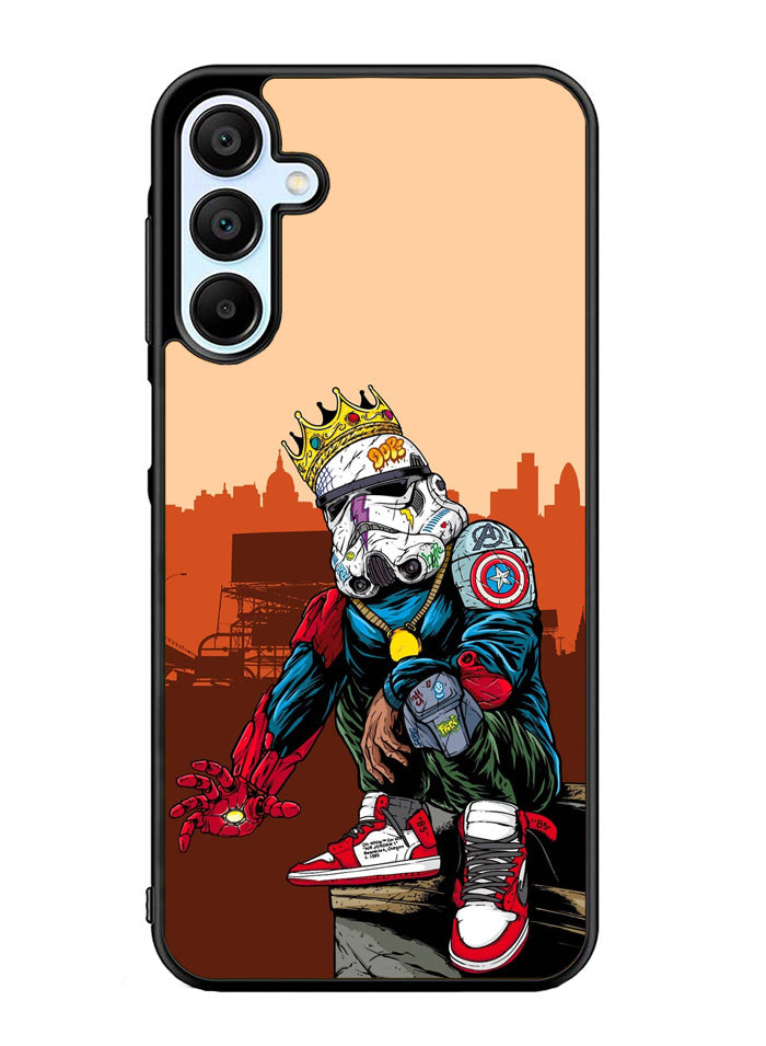 star wars stormtroopers hypebeast Samsung Galaxy A15 5G Case OV0514