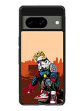 star wars stormtroopers hypebeast Google Pixel 8A Case QC0514