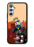 star wars stormtroopers hypebeast Samsung Galaxy A54 5G Case OV0514