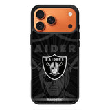 Oakland raiders iPhone 17 Pro Max Case OV0515