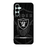 Oakland raiders Samsung Galaxy A16 Case OV0515