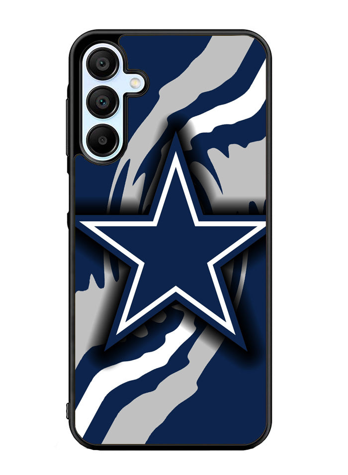 Dallas Cowboys Samsung Galaxy A15 5G Case OV0516