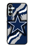 Dallas Cowboys Samsung Galaxy A15 5G Case OV0516
