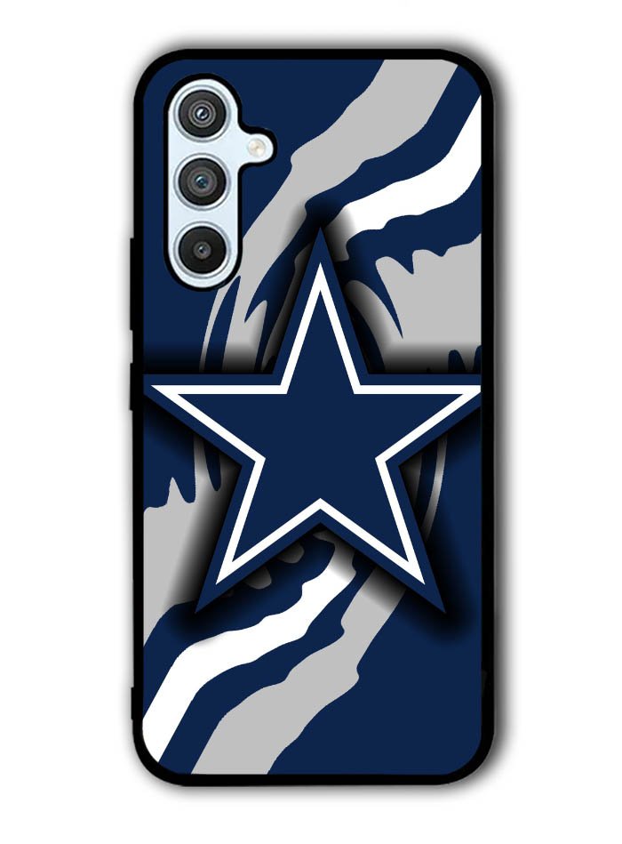 Dallas Cowboys Samsung Galaxy A14 5G Case QC0516
