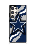 Dallas Cowboys Samsung Galaxy S24 Ultra 5G Case OV0516