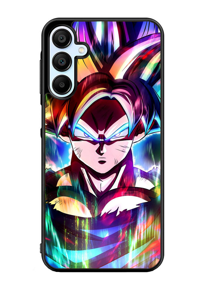 Dragon Ball super son goku Samsung Galaxy A15 5G Case OV0519