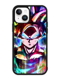 Dragon Ball super son goku iPhone 15 Plus Case OV0519