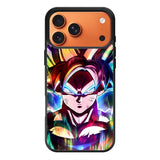Dragon Ball super son goku iPhone 17 Pro Case OV0519