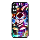Dragon Ball super son goku Samsung Galaxy A16 Case OV0519