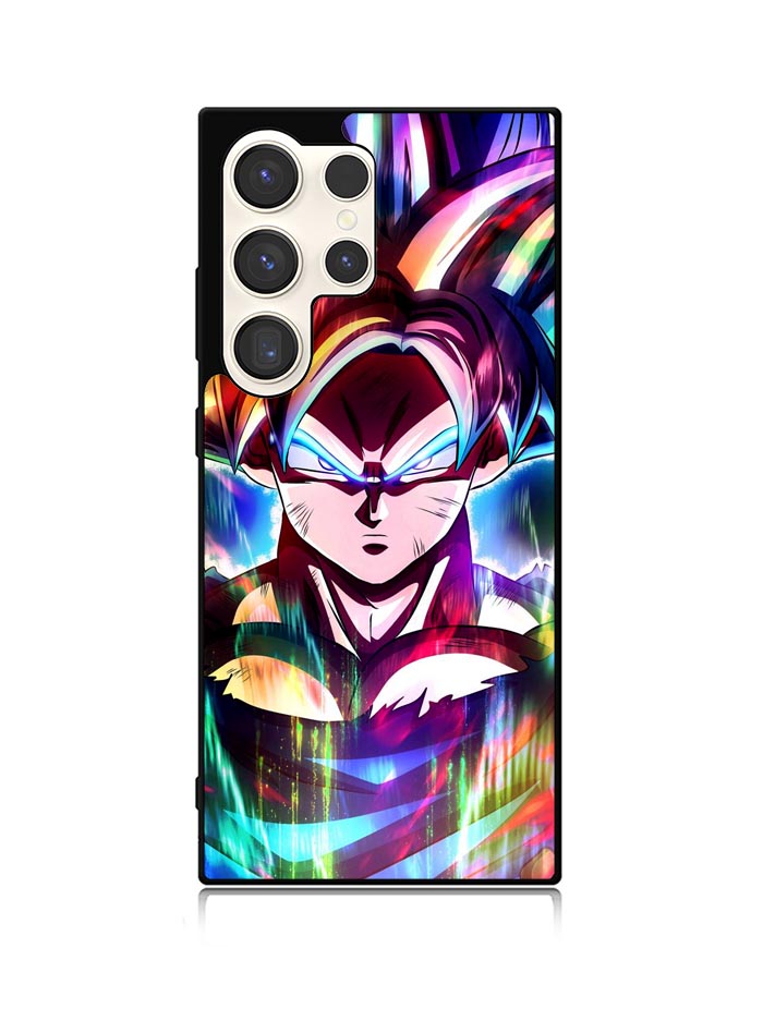 Dragon Ball super son goku Samsung Galaxy S23 Ultra 5G Case QC0519