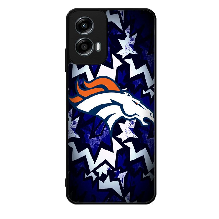 denver broncos Motorola Moto G Play 2024 Case OV0522