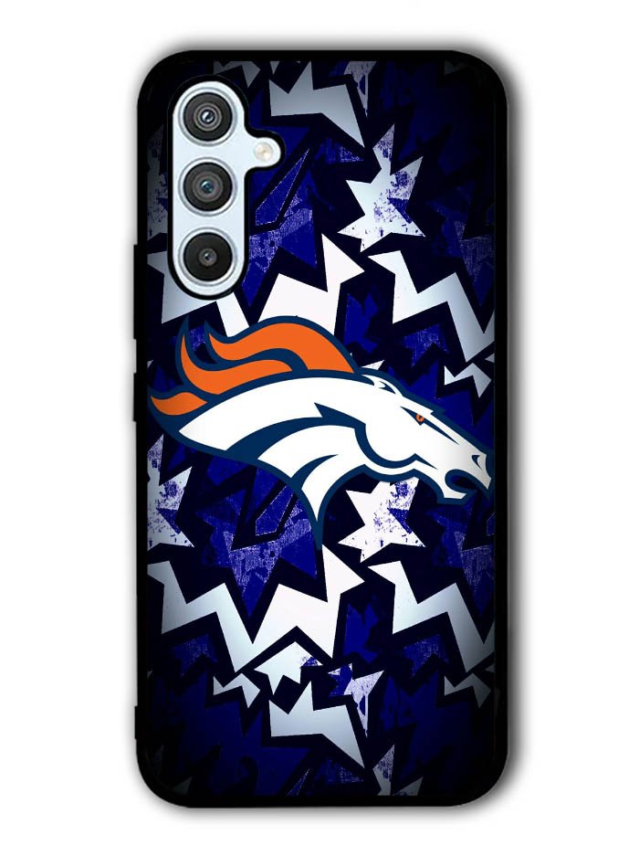 denver broncos Samsung Galaxy A54 5G Case OV0522
