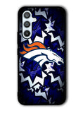denver broncos Samsung Galaxy A14 5G Case QC0522