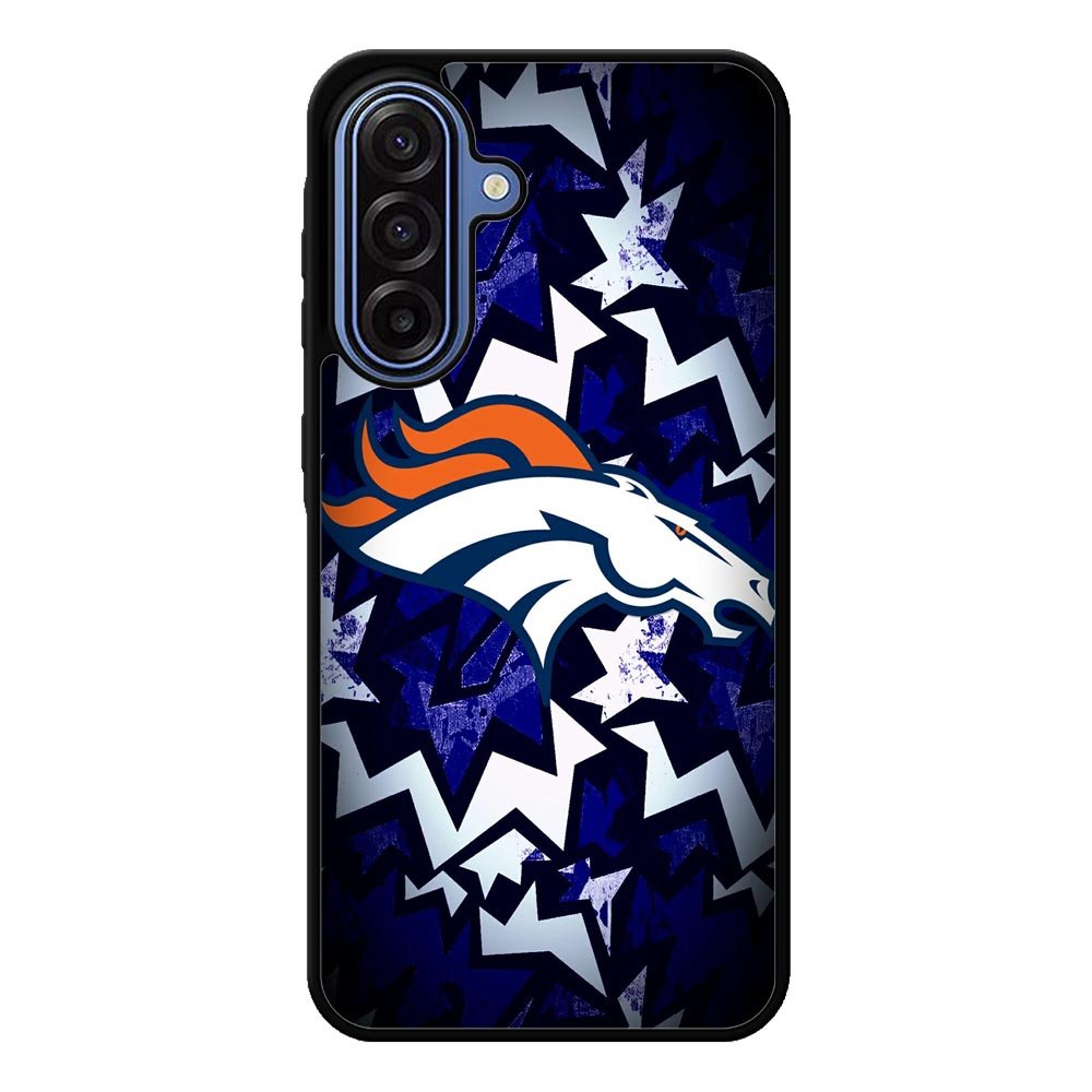 denver broncos Samsung Galaxy A17 Case QC0522