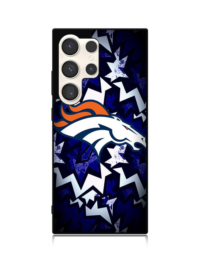 denver broncos Samsung Galaxy S23 Ultra 5G Case QC0522