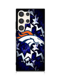 denver broncos Samsung Galaxy S23 Ultra 5G Case QC0522