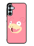 slowpoke pokemon Samsung Galaxy A35 5G Case OV2572