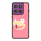 slowpoke pokemon Motorola Moto Edge 60 Pro Case OV2572