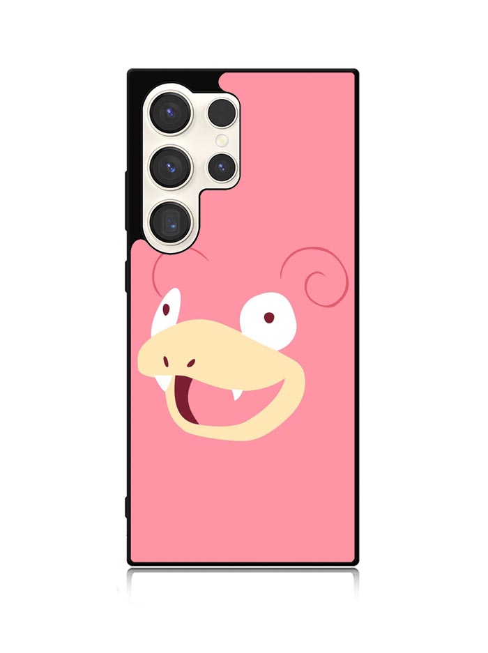 slowpoke pokemon Samsung Galaxy S24 Ultra 5G Case OV2572
