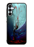 tower of god Samsung Galaxy A35 5G Case OV2126