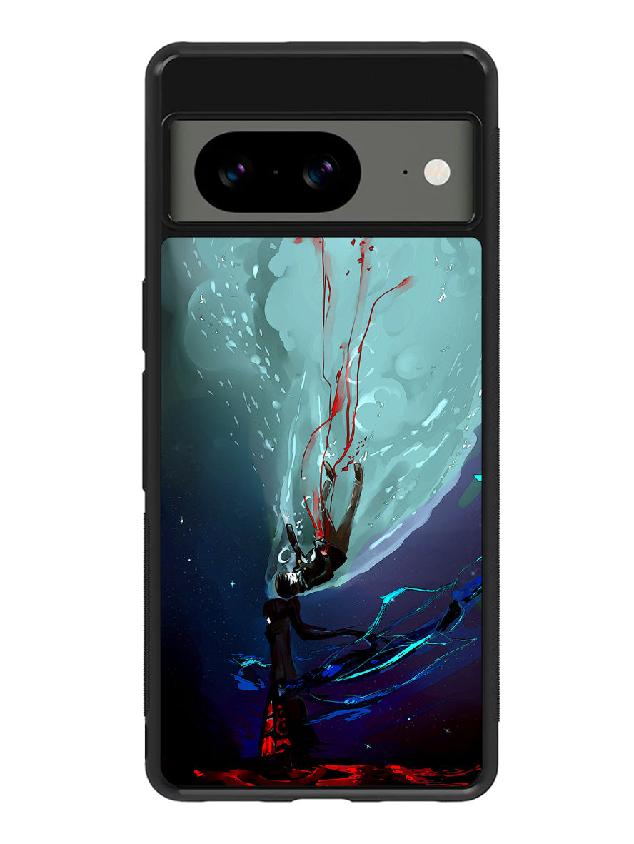 tower of god Google Pixel 8A Case QC2126