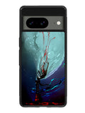 tower of god Google Pixel 8A Case QC2126