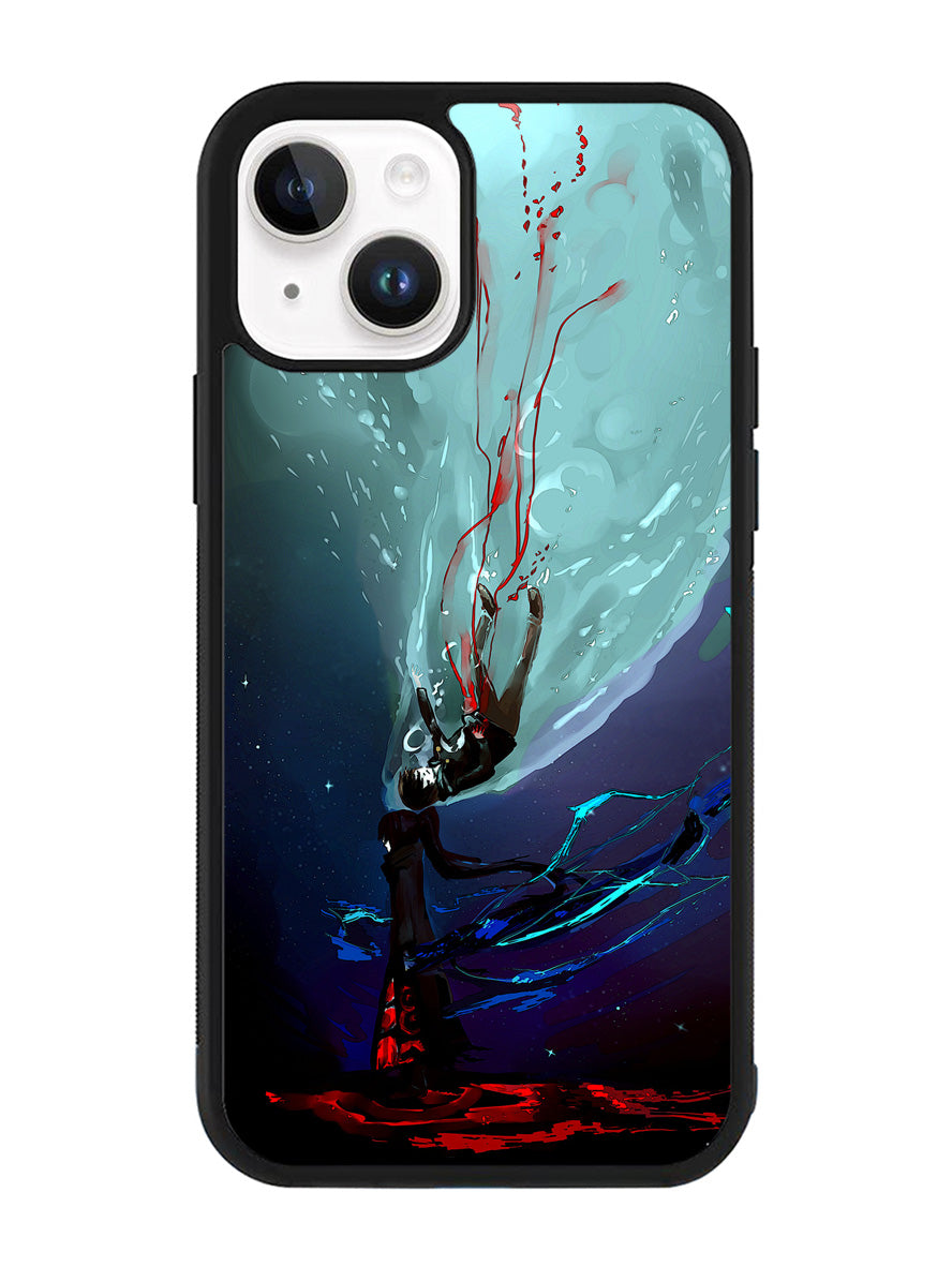 tower of god iPhone 15 Plus Case OV2126
