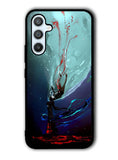 tower of god Samsung Galaxy A54 5G Case OV2126