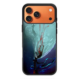 tower of god iPhone 17 Pro Case OV2126