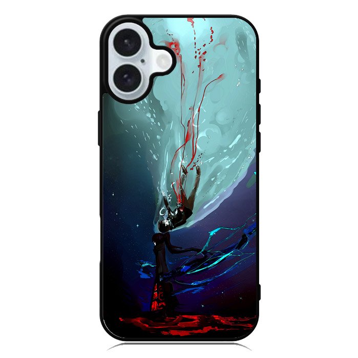 tower of god iPhone 16 Plus Case QC2126
