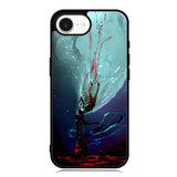 tower of god iPhone 16e Case OV2126