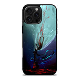 tower of god iPhone 16 Pro Max Case OV2126